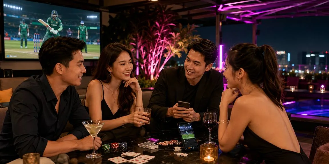 Hit Clip Việt Nam Sảnh casino